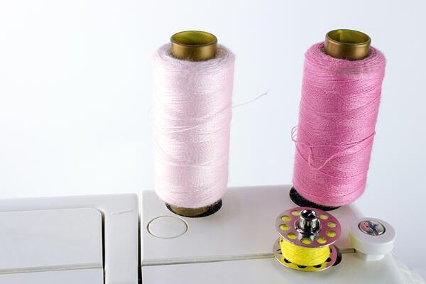 Kolík na druhou nit - Ráj šití