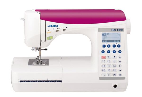 Juki HZL - F 370