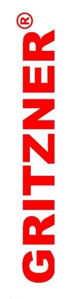 Logo Gritzner