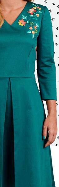 Projekt - Bernette b70 DECO