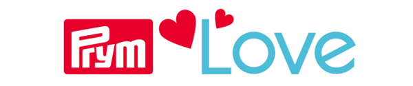 značka PRYM LOVE