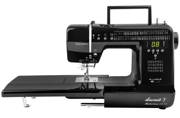 Lucznik 2070 Malwina Black Edition