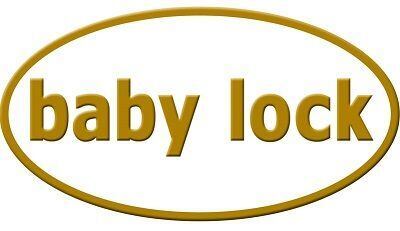 Logo Baby Lock
