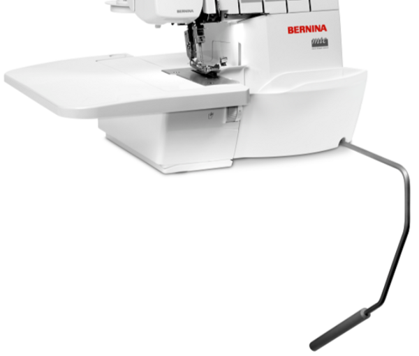 Overlock Bernina L460