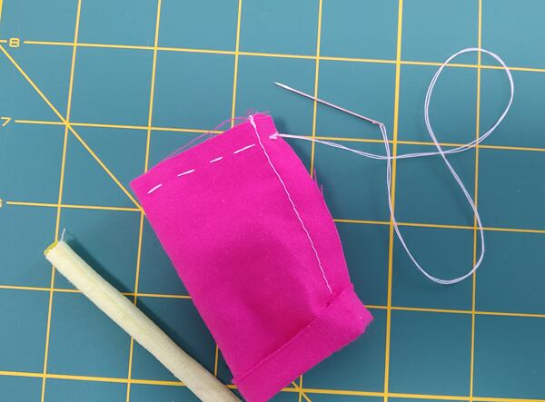 Ušijte si: Tulipány