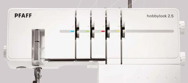 Hobbylock Pfaff 2.5