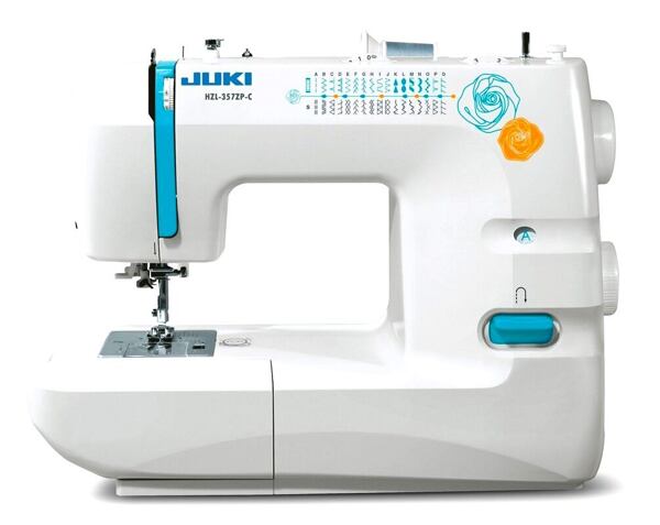 Šicí stroj Juki HZL-357 ZP-C