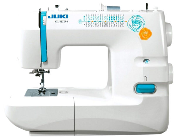 Šicí stroj Juki HZL-357