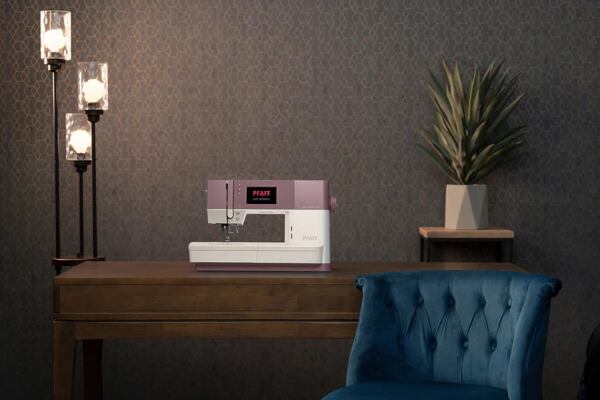 Pfaff Ambition 635