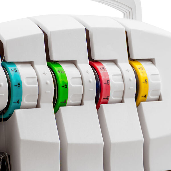 Overlock Lucznik 1200D-4