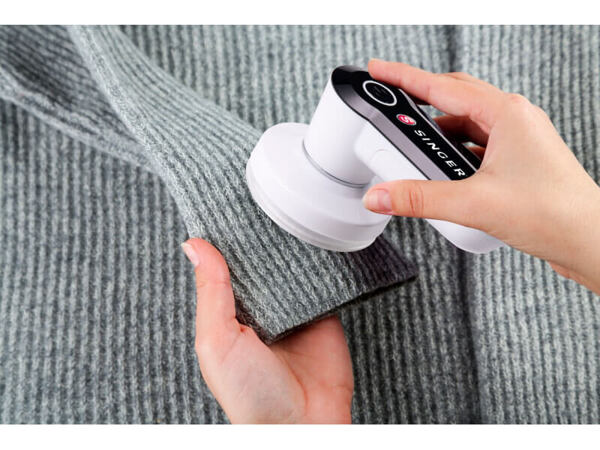 Odstraňovače žmolkov