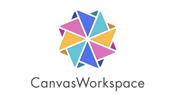 Logo CanvasWorkspace