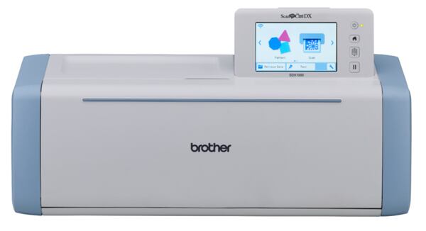 sada barevných polyesterových nití seralon mettler