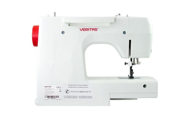 Šicí stroj Veritas Rachel