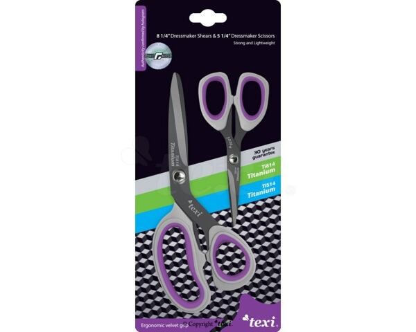 NŮŽKY DO DOMÁCNOSTI