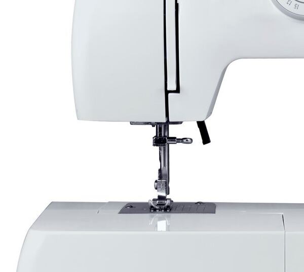 Šicí stroj Lucznik Weronika