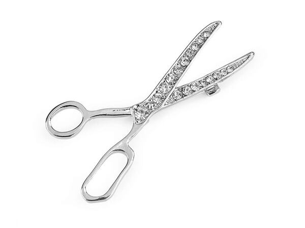 Brože v Ráji šití