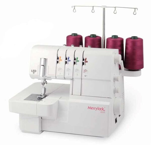 Overlock MK 4055