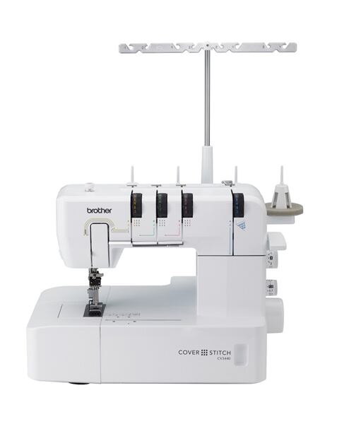 Coverlock Brother CV3440