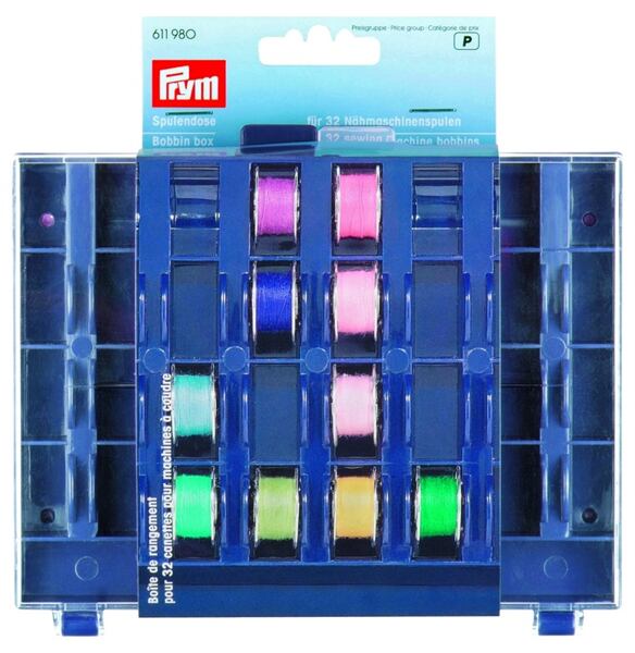 Zásobník na cívky