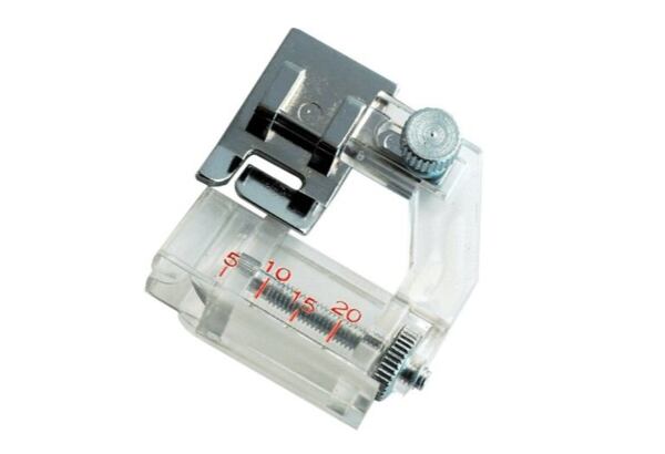 PATKA PRO ŠIKMÝ PROUŽEK