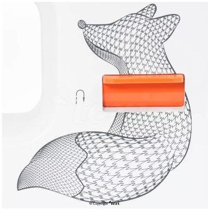 Šicí stroj Texi Fox 25