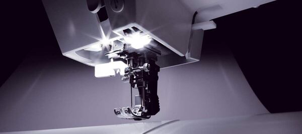 Šicí stroj Pfaff Passport 2.0