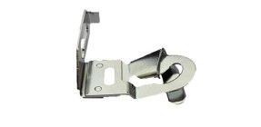 NASAZENÍ LEMOVAČE A DRŽÁK LEMOVAČE