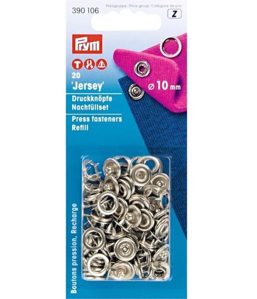 Patentky, průchodky, nýty a stiskací knoflíky....