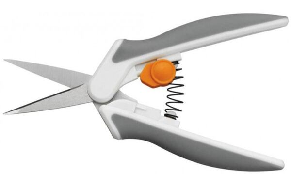 Království nůžek v Ráji šití