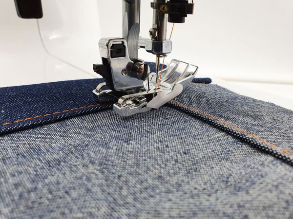 Veritas Power Stitch 17