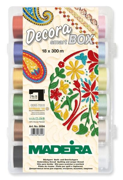 Madeira Decora