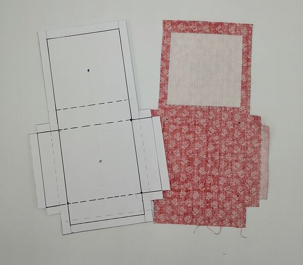 Ušijte si: Magnetický jehelníček