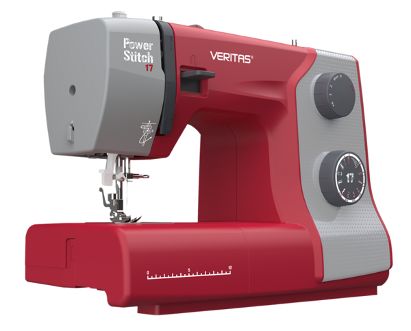 Veritas Power Stitch 17
