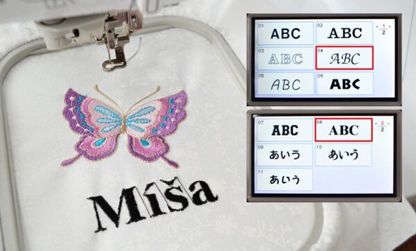 Nenechte se omezovat... Brother M380D