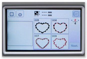 Nenechte se omezovat... Brother M380D