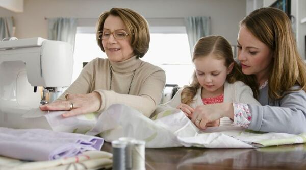 Více za méně... Gütermann