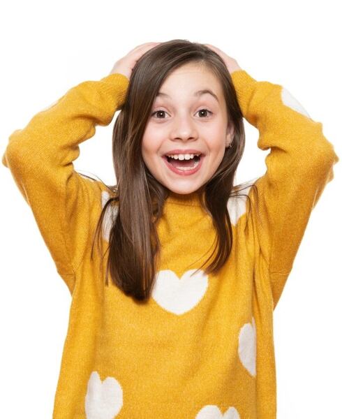 Šicí stroj dárkem?