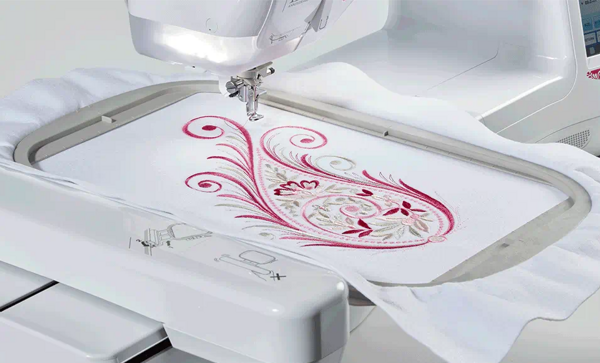 Brother Innov V3 Limited Edition