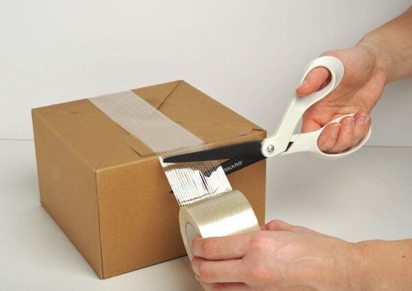 Království nůžek v Ráji šití