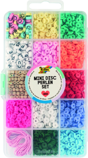 Korálky na výrobu náramků