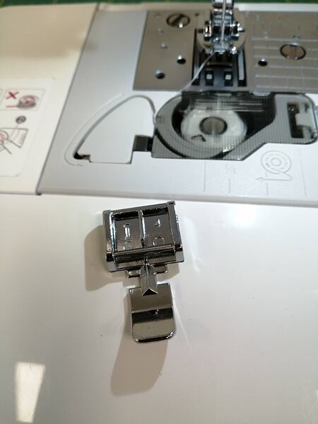 Ušijte si: Polštář se skrytým zipem  