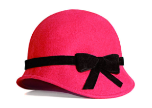 Filc (plsť) – úžasný materiál pro Vaši tvorbu