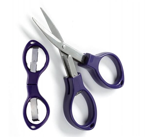 NŮŽKY DO DOMÁCNOSTI