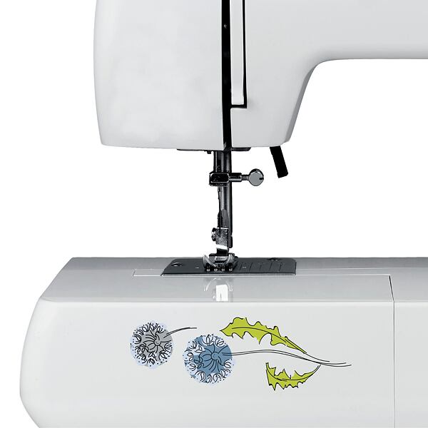 Šicí stroj Lucznik Milena 419