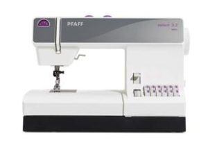 ŠICÍ STROJ PFAFF SELECT 3.2