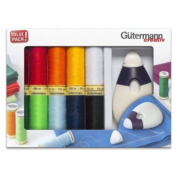 Sada nití Gütermann