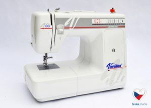 Šicí stroj Veronica Prima 100 