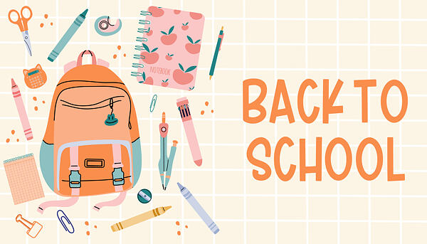 Bach to school v Ráji šití