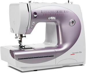 Šicí stroj Bernina Bernette E 82e